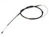 Seilzug, Feststellbremse Brake Cable:171 609 721 C