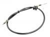 Seilzug, Feststellbremse Brake Cable:441 609 721 D