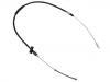 Seilzug, Feststellbremse Brake Cable:443 609 721 K