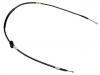 Brake Cable:4A0 609 721 F