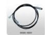 Tachowelle Speedometer Cable:94320-45001