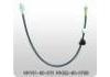 Speedometer Cable:KKY01-60-070