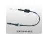 Clutch Cable:50K72A-44-410C