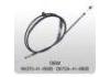 Throttle Cable:KK370-41-660B