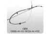 Brake Cable:OK72A-44-410C