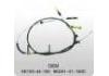Brake Cable:9KDA1-41-150D