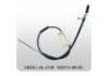 Brake Cable:OK2A1-44-410E