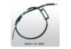 Brake Cable:OK2A1-44-420D