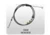 Throttle Cable:MC643535