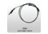 Throttle Cable:CAUTAMC116516