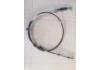 Throttle Cable:ME693656