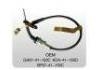 Throttle Cable:GA97-41-150C