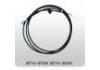 Throttle Cable:83710-87338