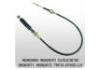 Gaszug Throttle Cable:96582669