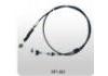 Throttle Cable:KP-091