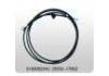 Throttle Cable:25050-17N02