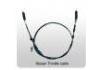 Throttle Cable:Nissan Throttle cable