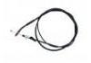 Gaszug Throttle Cable:32740-4B900