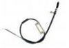 Brake Cable:OK2A1-44-410E