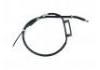 Brake Cable:OK2A1-44-420D