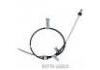 Throttle Cable:59970-1G010