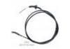 Throttle Cable:KK370-41-660C