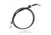 Throttle Cable:MR344789
