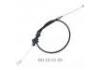 Throttle Cable:NO.10-03-09