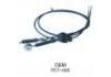 Throttle Cable:ptc-025