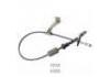 Throttle Cable:A888