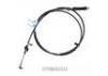 Throttle Cable:0799850315