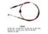 Throttle Cable:OK72B-46-600B