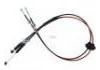 AT Selector Cable:43770-4B900
