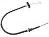 Kupplungszug Clutch Cable:96590793